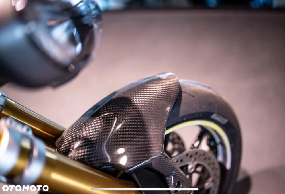 Triumph Speed Triple - 11