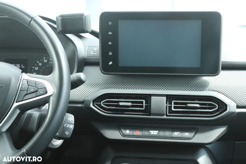 Dacia Logan TCe 90 MT6 Comfort - 15