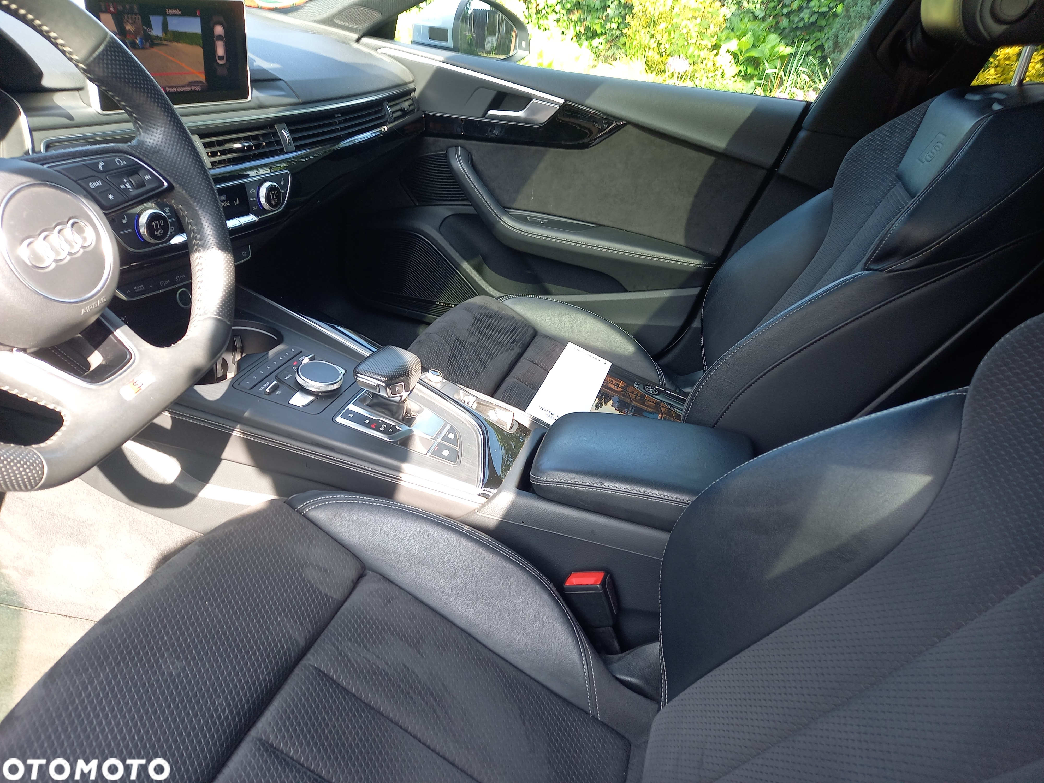 Audi A5 40 TFSI Sport S tronic - 27