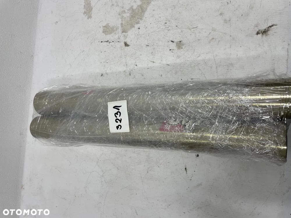 Rury lag amortyztorów (kpl) BMW R1000RR I generacja - 5