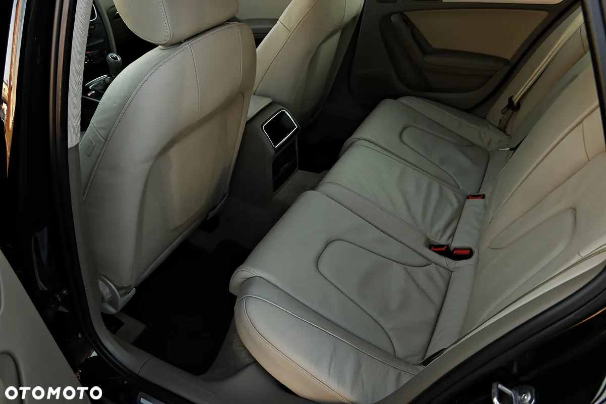 Audi A4 2.0 TDI e - 34