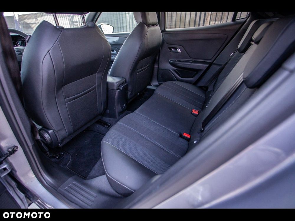 Opel Mokka - 12