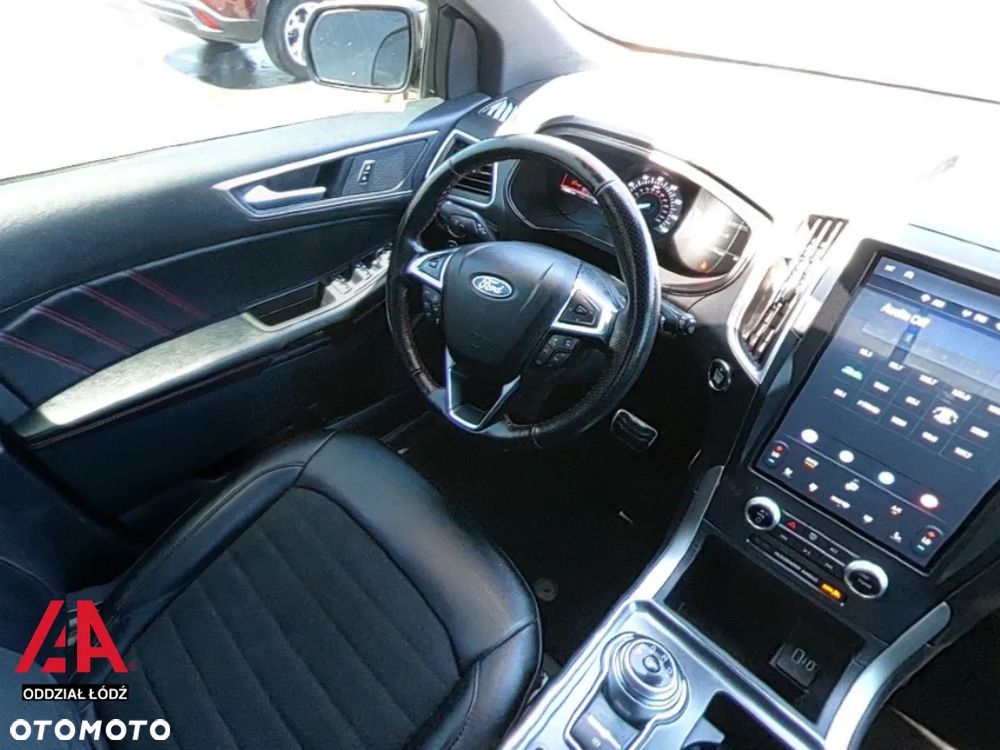 Ford Edge - 13