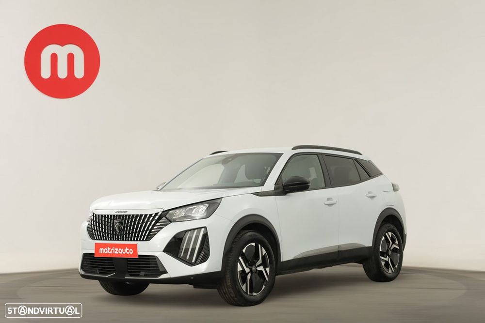 Peugeot 2008 1.2 PureTech Allure - 2