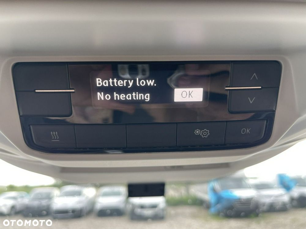 Volkswagen Crafter - 19