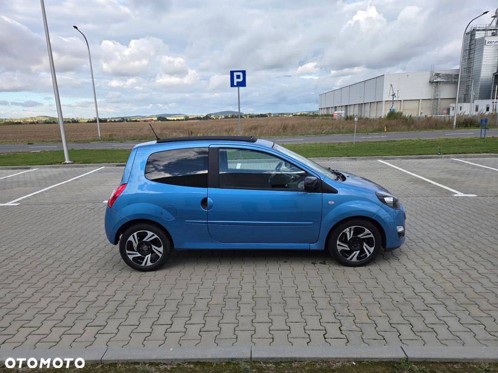 Renault Twingo 1.2 LEV 16V 75 Liberty - 5