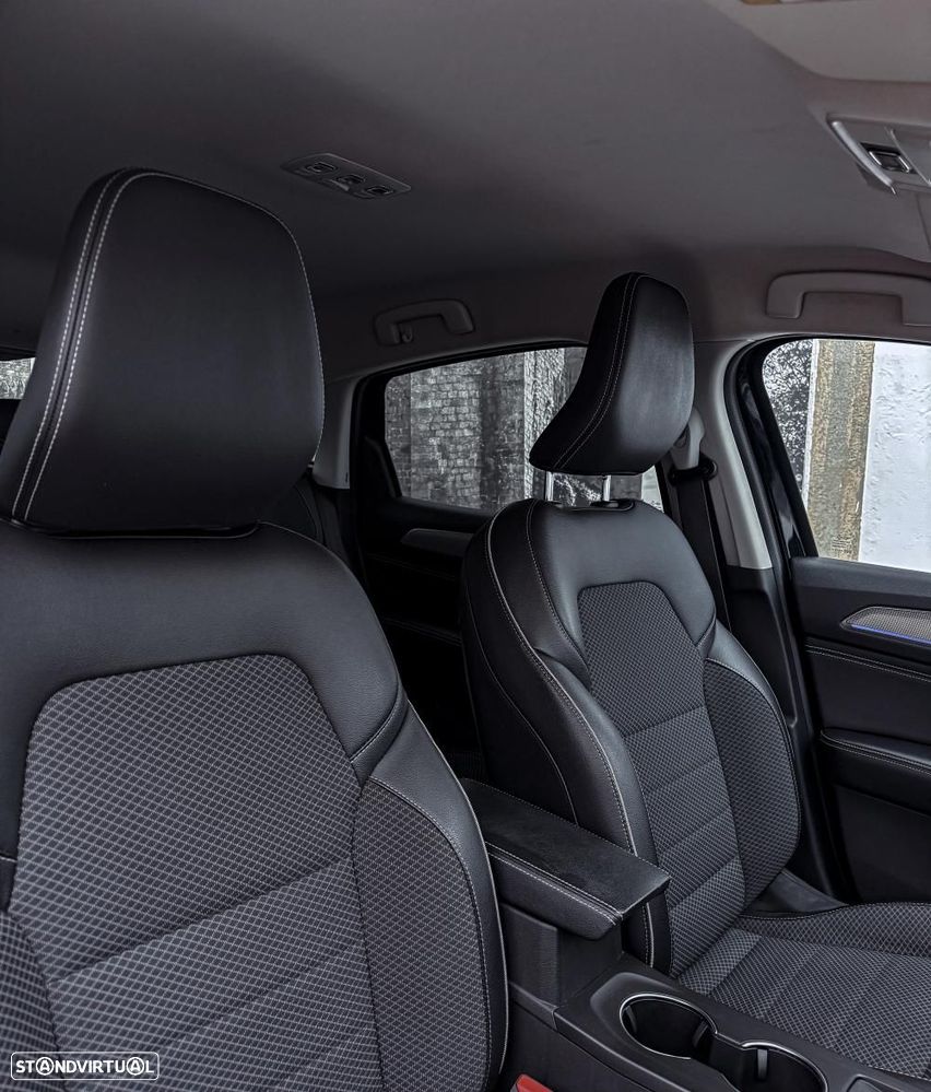 Renault Arkana 1.6 E-Tech Intens - 4