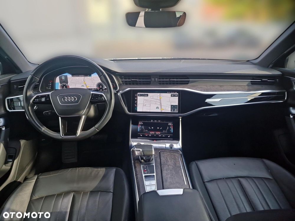 Audi A6 - 21