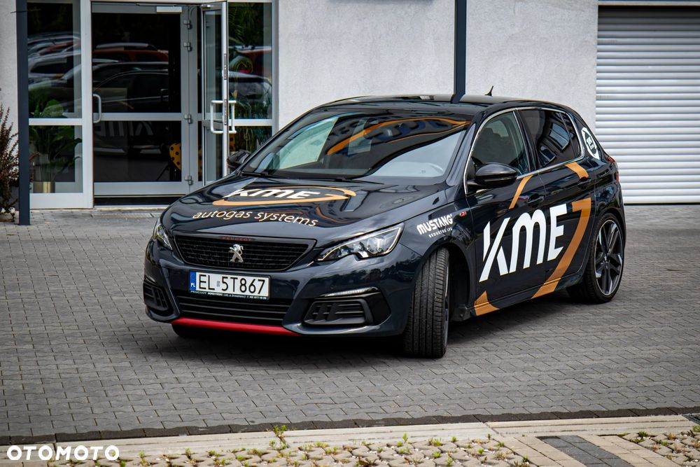 Peugeot 308 - 13
