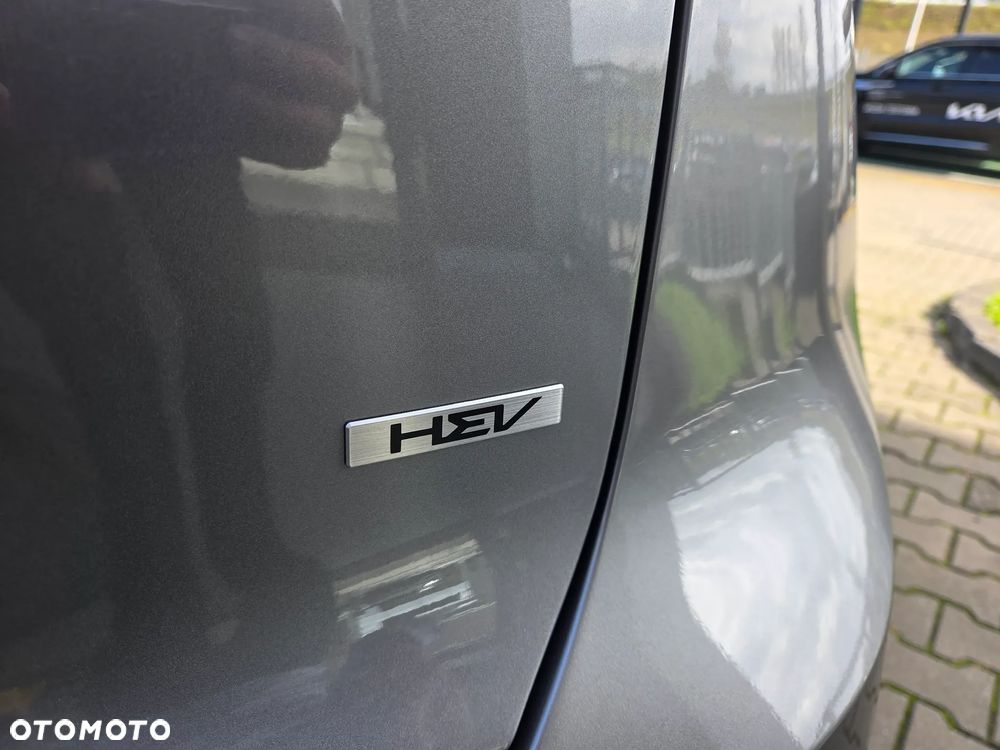 Kia Niro 1.6 GDI Hybrid L - 5