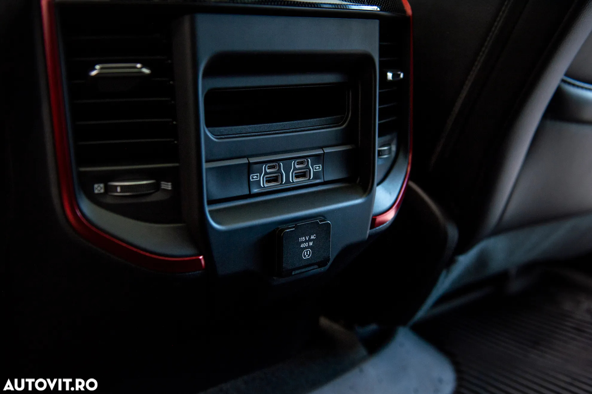 Dodge RAM - 34