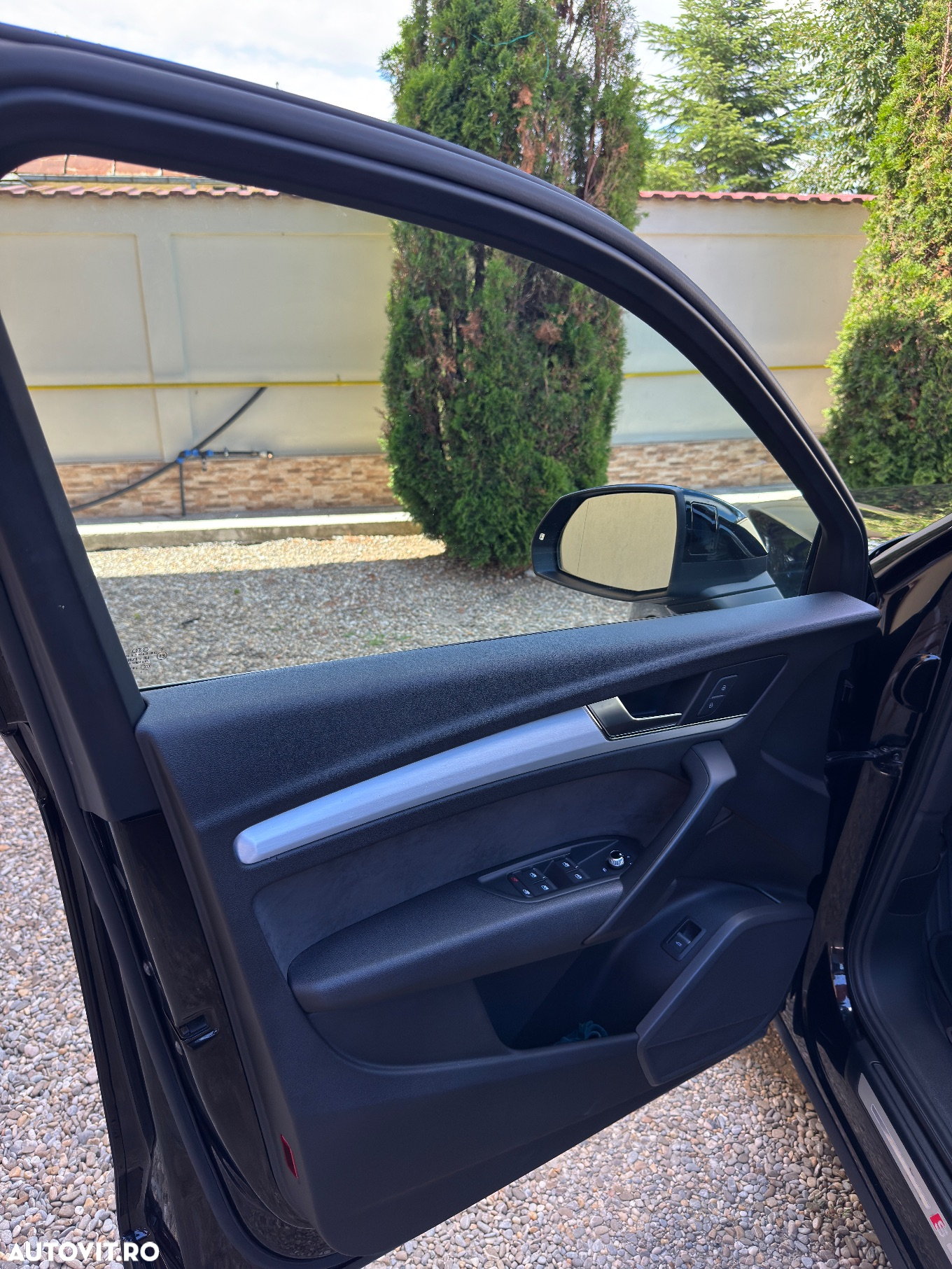 Audi Q5 2.0 TDI Quattro clean - 20