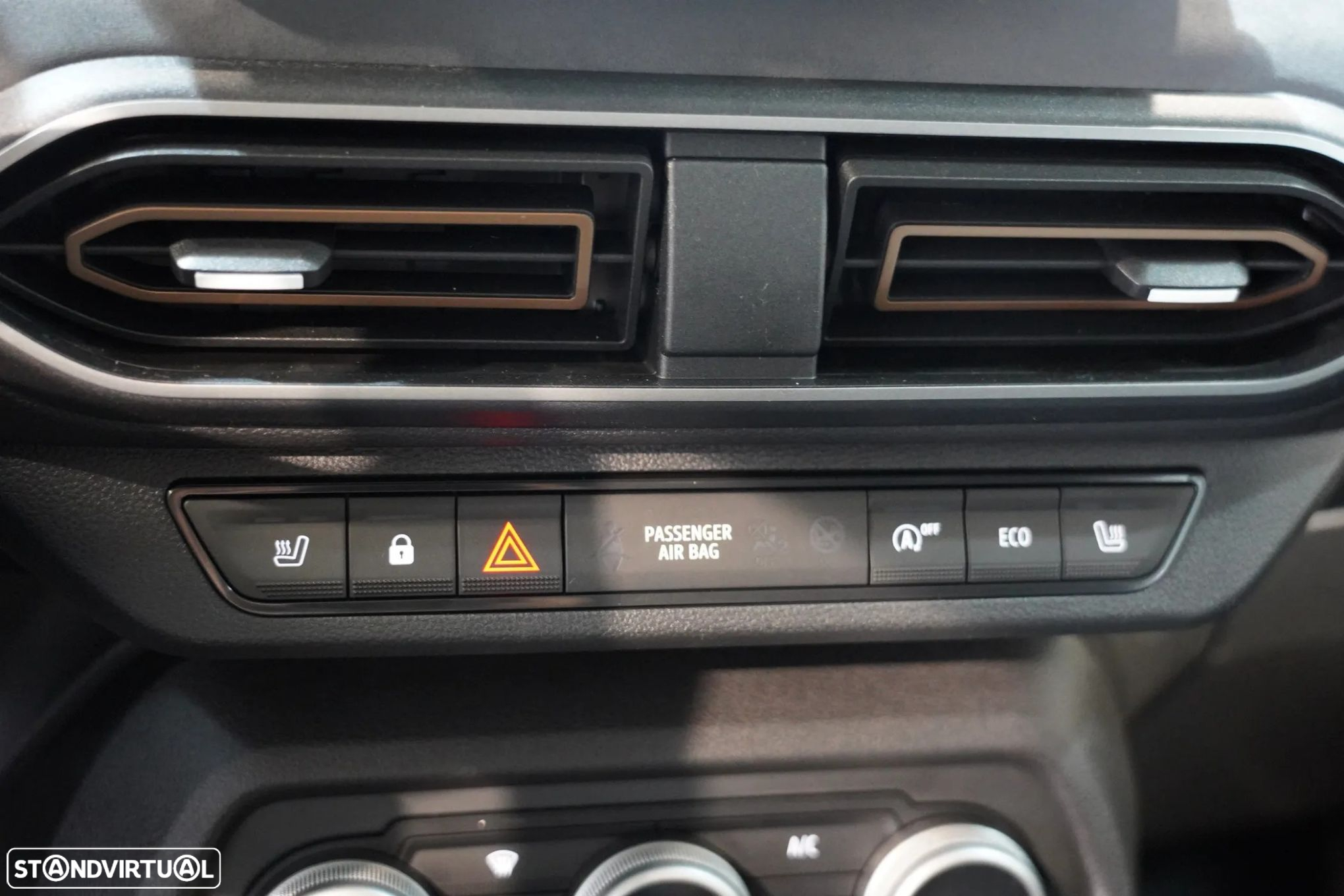 Dacia Jogger 1.0 ECO-G Extreme Bi-Fuel - 17