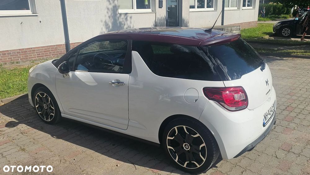 Citroën DS3 VTi 120 So Paris - 6