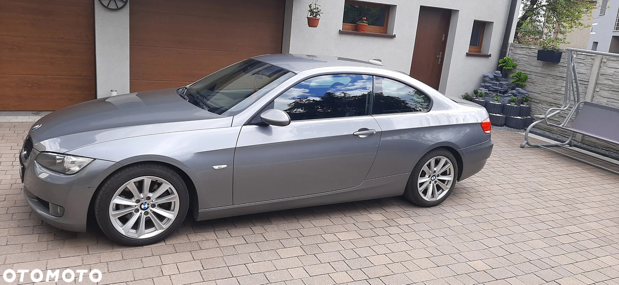BMW Seria 3 320d - 2