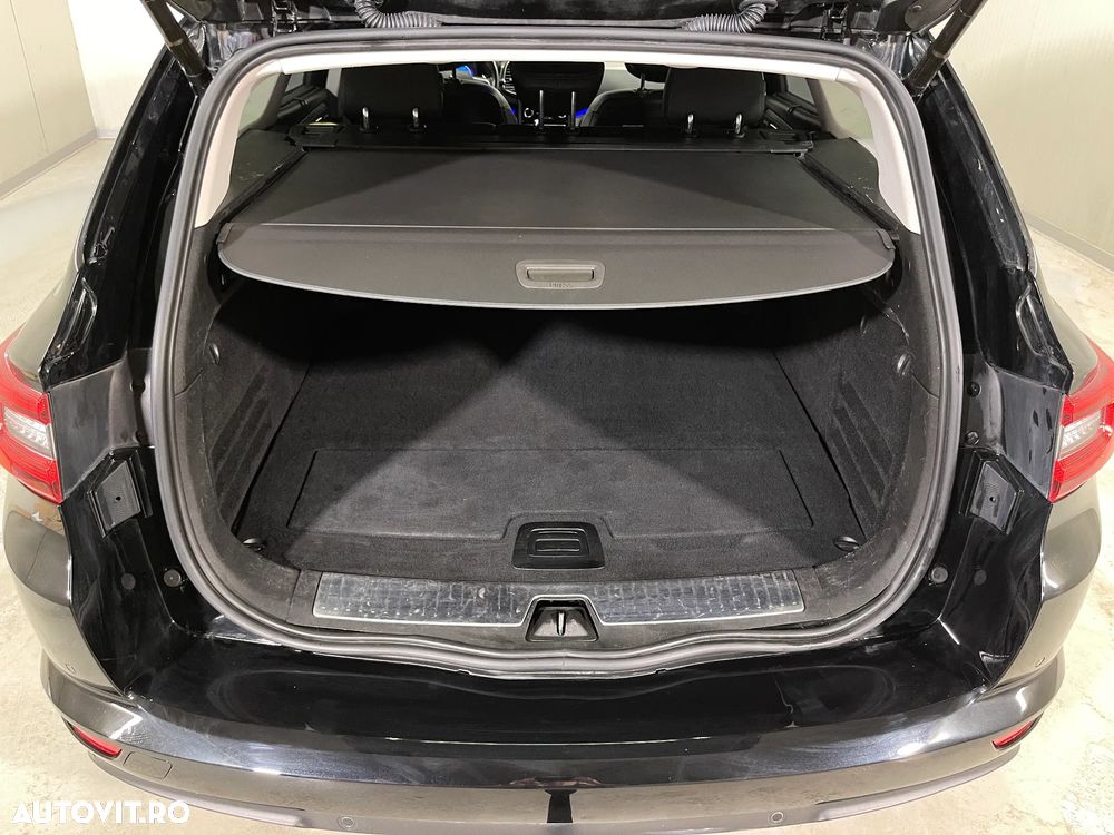 Renault Talisman BLUE dCi 160 EDC INITIALE PARIS - 12