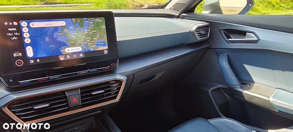 Cupra Formentor - 22