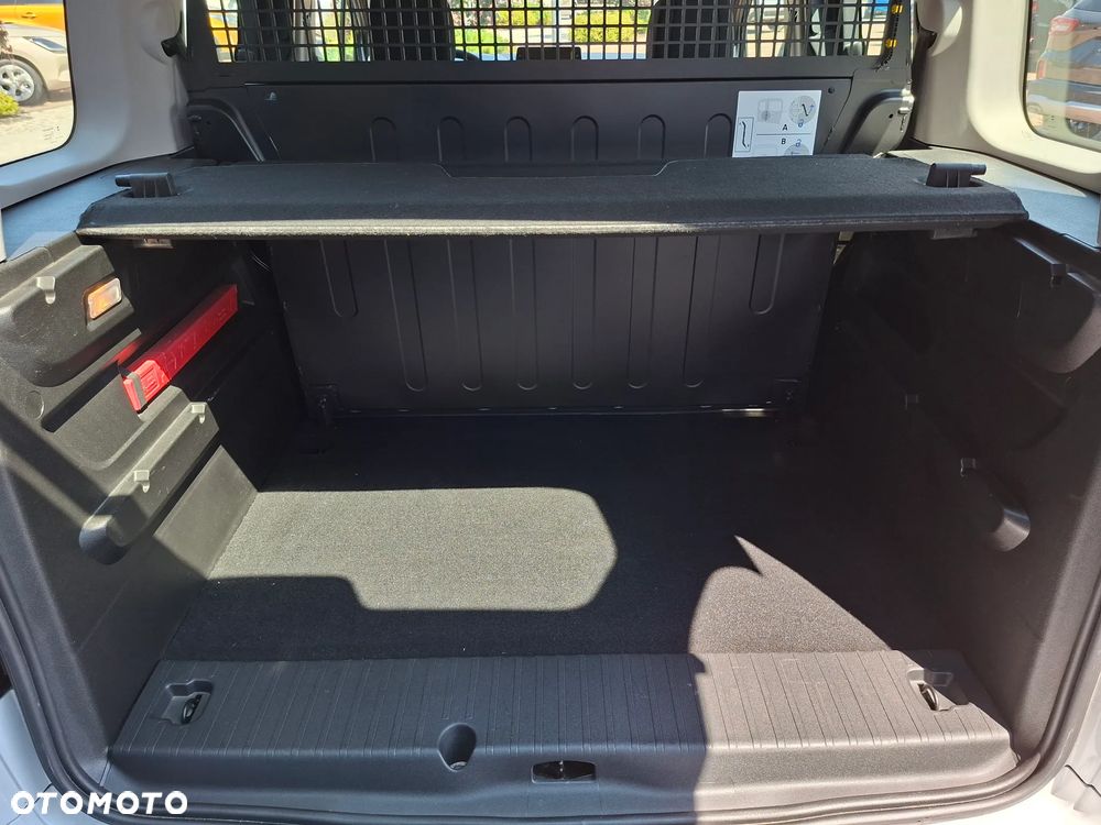 Opel Combo 1.5 CDTI Edition Plus S&S - 15