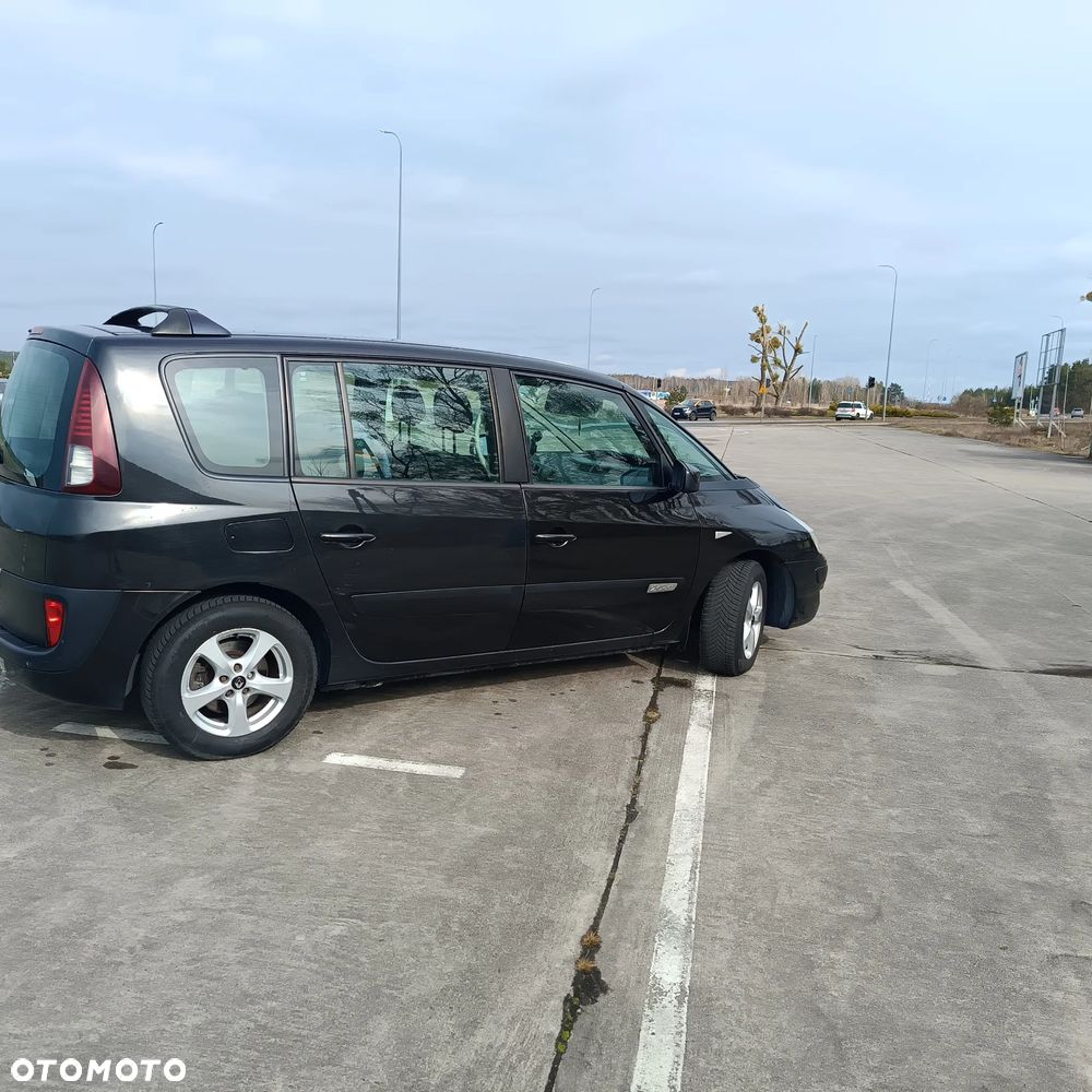 Renault Espace - 25