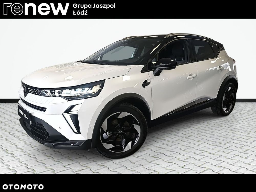 Renault Captur 1.0 TCe Techno - 1