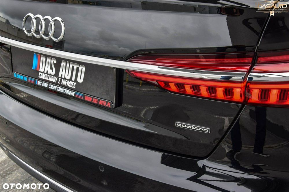 Audi A6 - 28