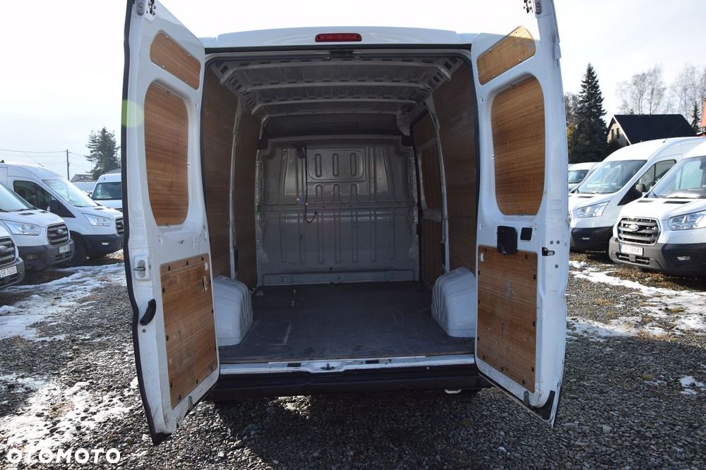 Peugeot BOXER ​*L2H2​*2.2BLUEHDI​*120KM​*TEMPOMAT​*KLIMA​*2 - 8