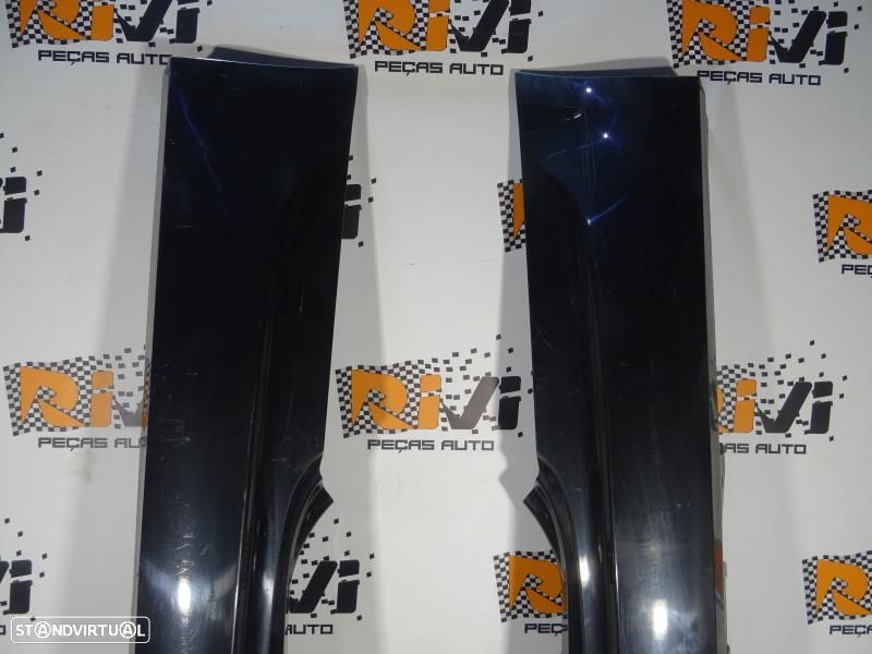 Embaladeiras / Saias Bmw 3 Coupé (E92)  Embaladeiras Bmw Serie 3 E92 / - 4