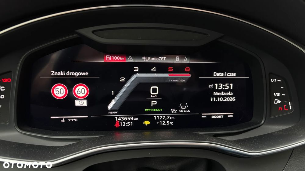 Audi S7 Sportback TDI Tiptronic - 20