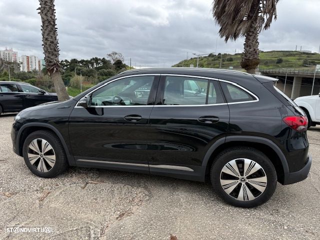 Mercedes-Benz EQA 250 - 2