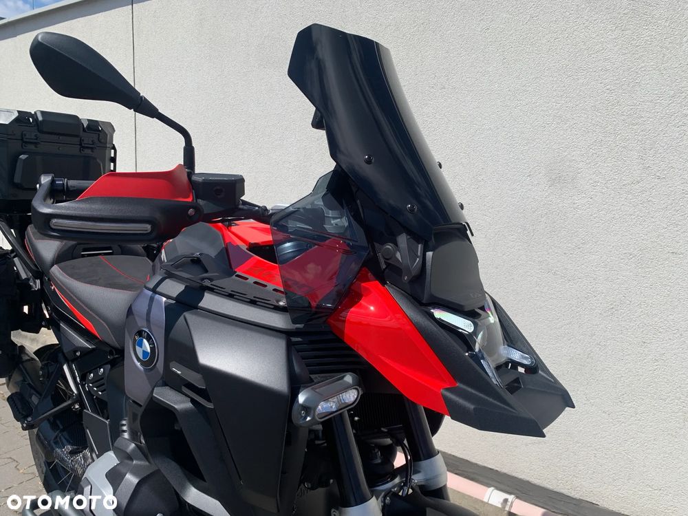 BMW GS - 7