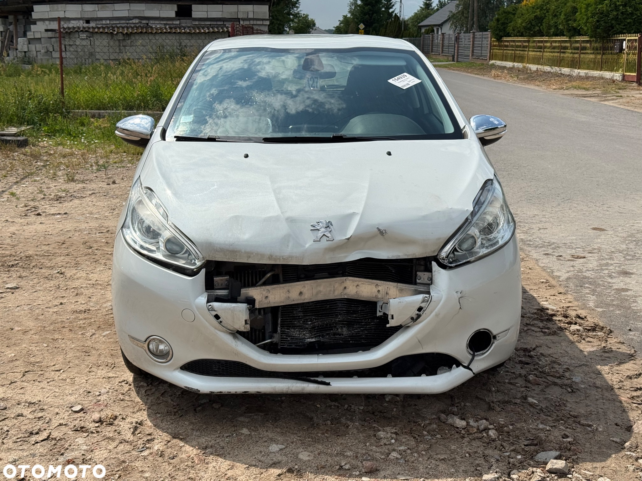 Peugeot 208 e-HDi 92 Stop&Start Allure - 2
