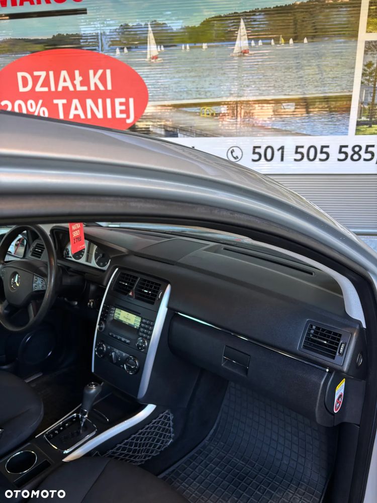 Mercedes-Benz Klasa B 180 CDI Autotronic - 15