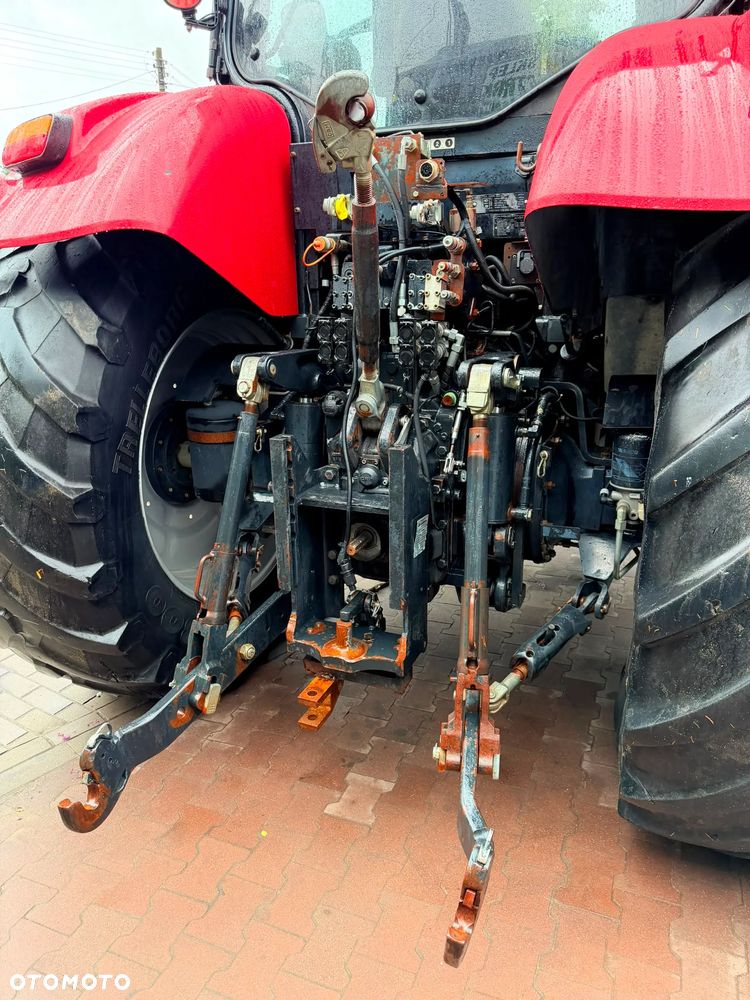 Case IH Puma 200 CVX Multicontroller - 19