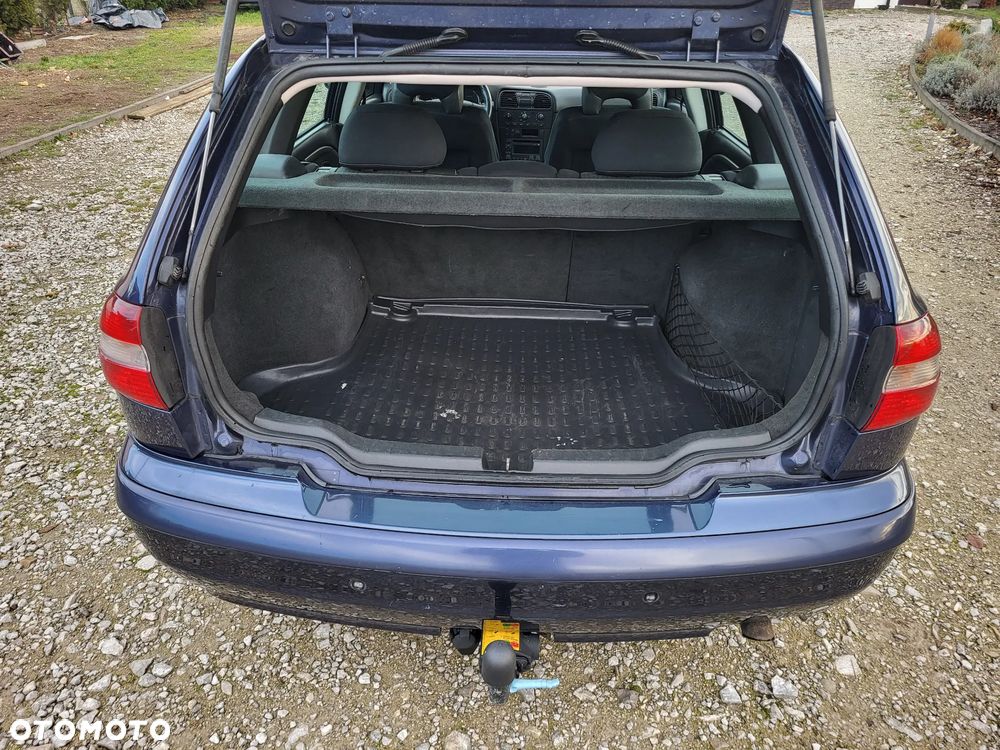 Volvo V40 1.9 D Classic Limited Edition Sport - 25