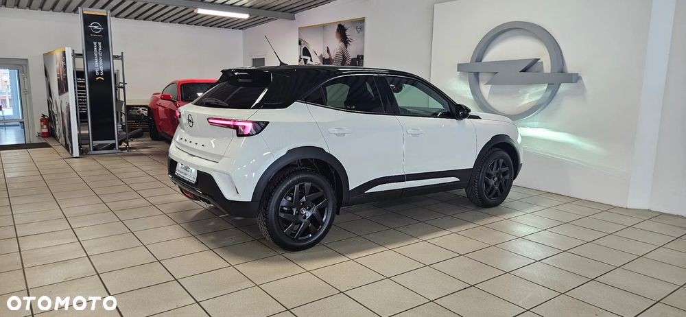 Opel Mokka 1.2 T Edition S&S - 7