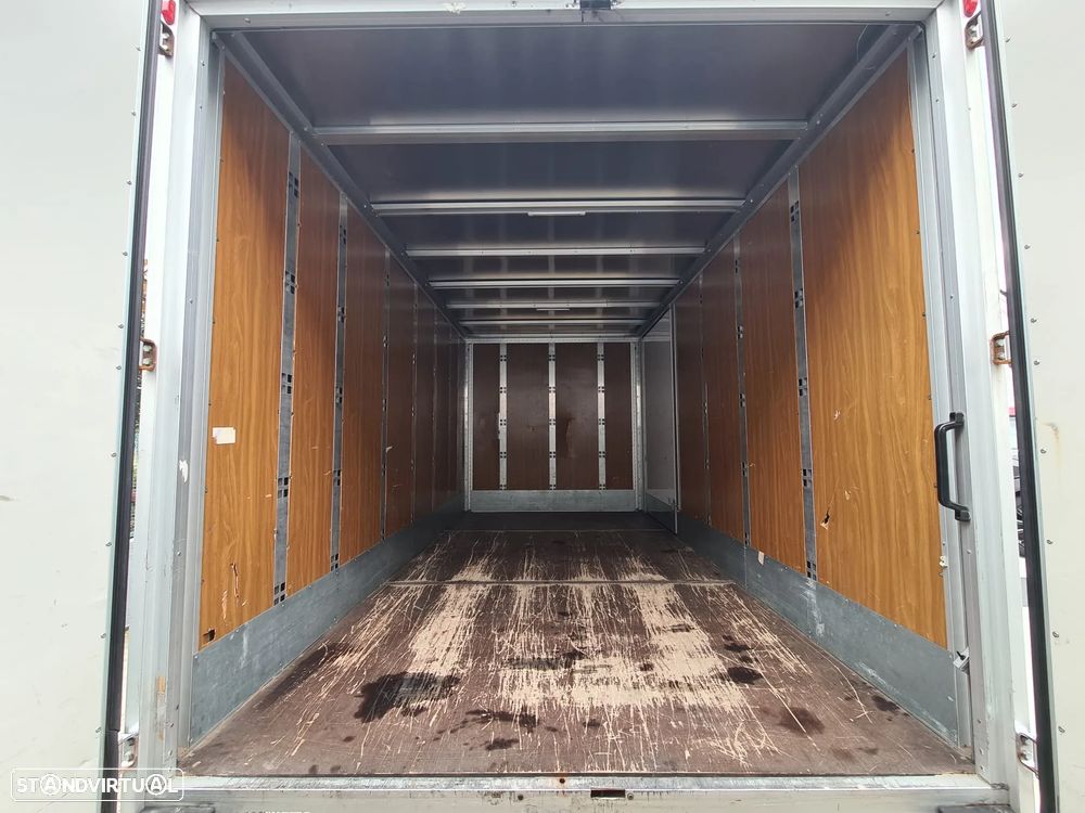 Ford Jumper 2.2 BlueHDi 35 L3 Control - 9