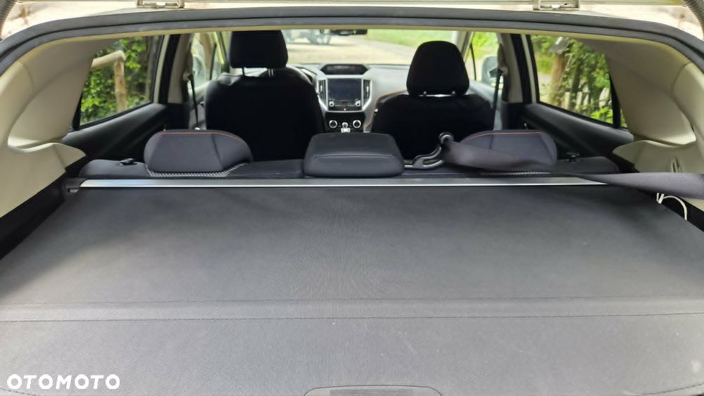 Subaru XV 1.6i Comfort (EyeSight) Lineartronic - 5