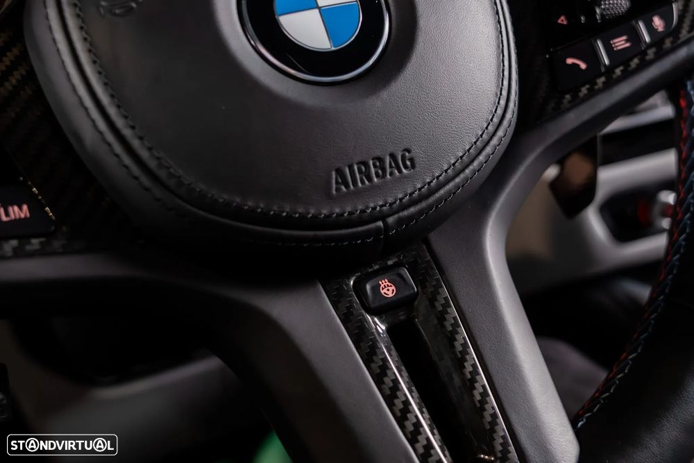 BMW M4 Competition - 15