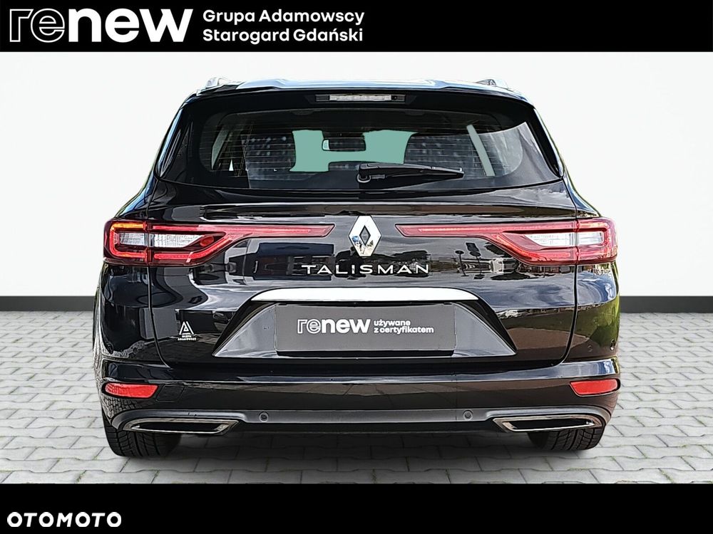 Renault Talisman 2.0 Blue dCi Intens EDC - 8