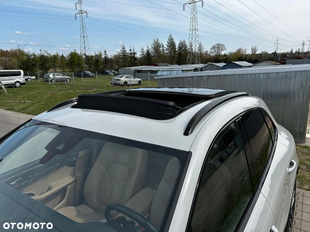 Porsche Macan Standard - 8