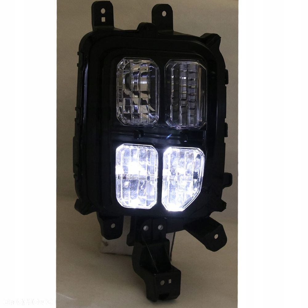 Halogen Lampa Mitsubishi Asx Ga Lift 2020 -2022 - 3