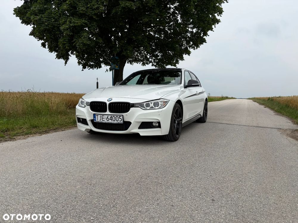 BMW Seria 3 - 1
