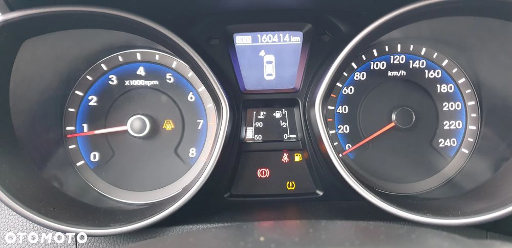 Hyundai i30 1.4 Trend - 34