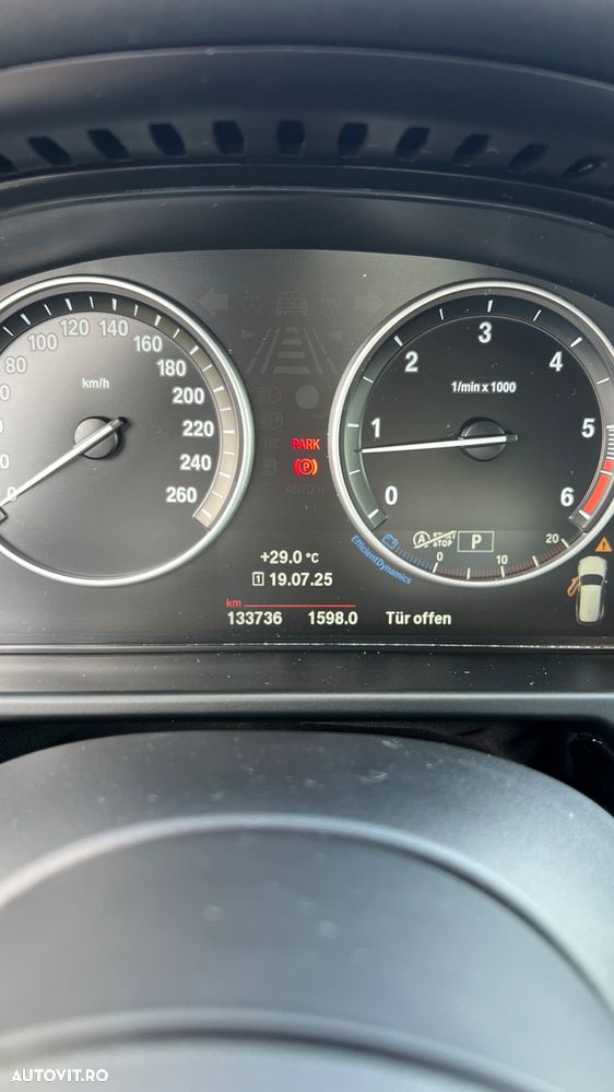 BMW X5 xDrive30d Sport-Aut. - 12