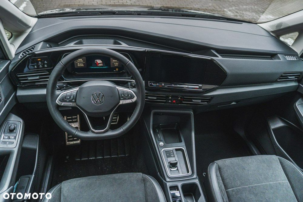 Volkswagen Caddy - 16