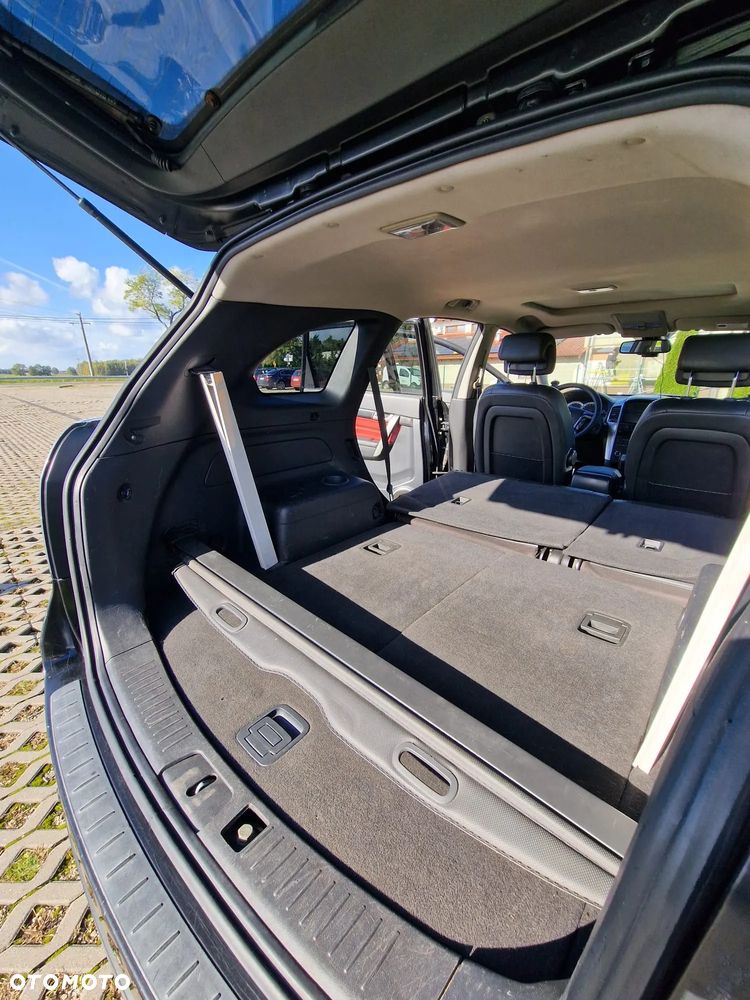 Chevrolet Captiva - 2