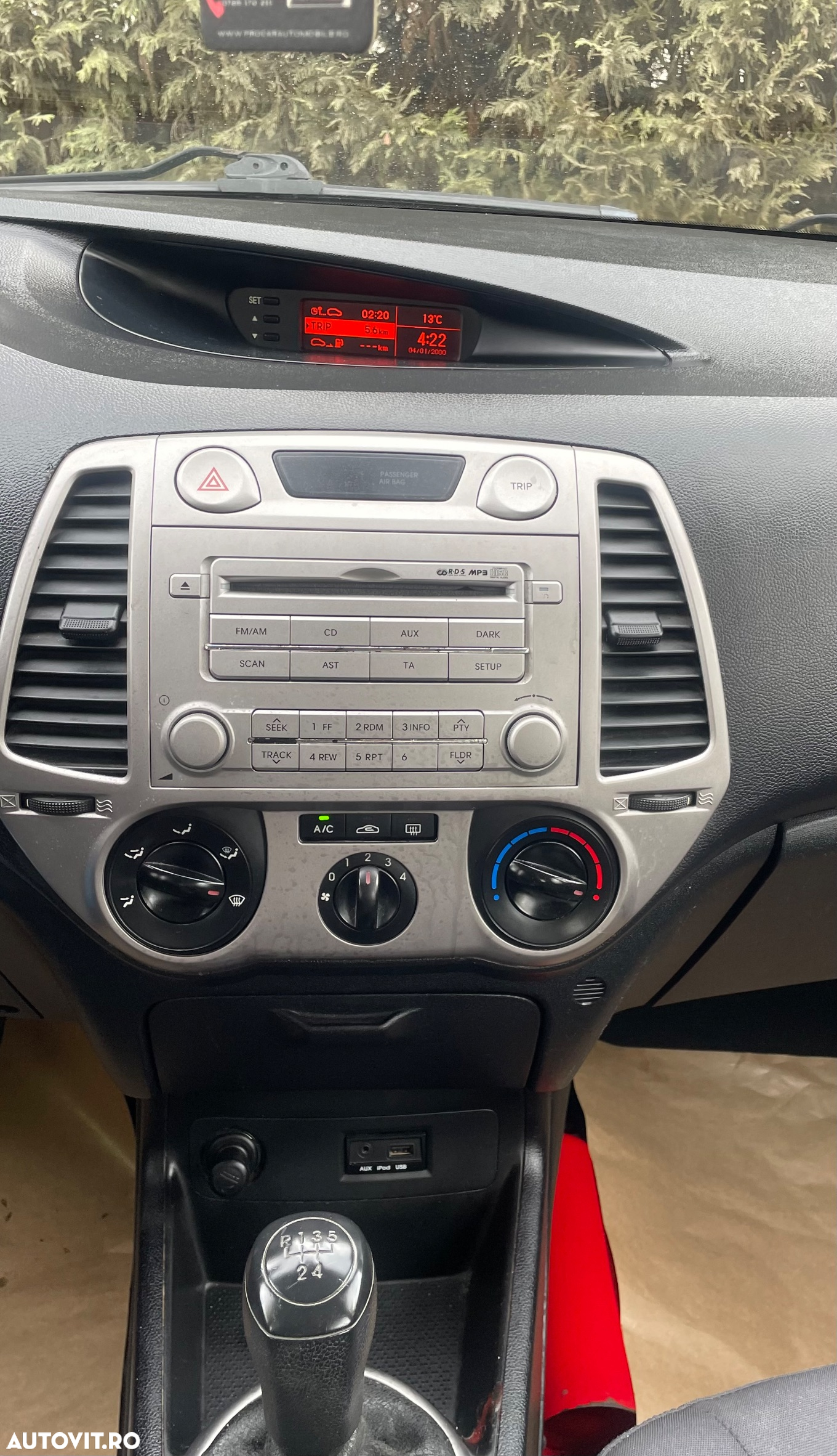 Hyundai i20 1.4 CRDI Style - 18
