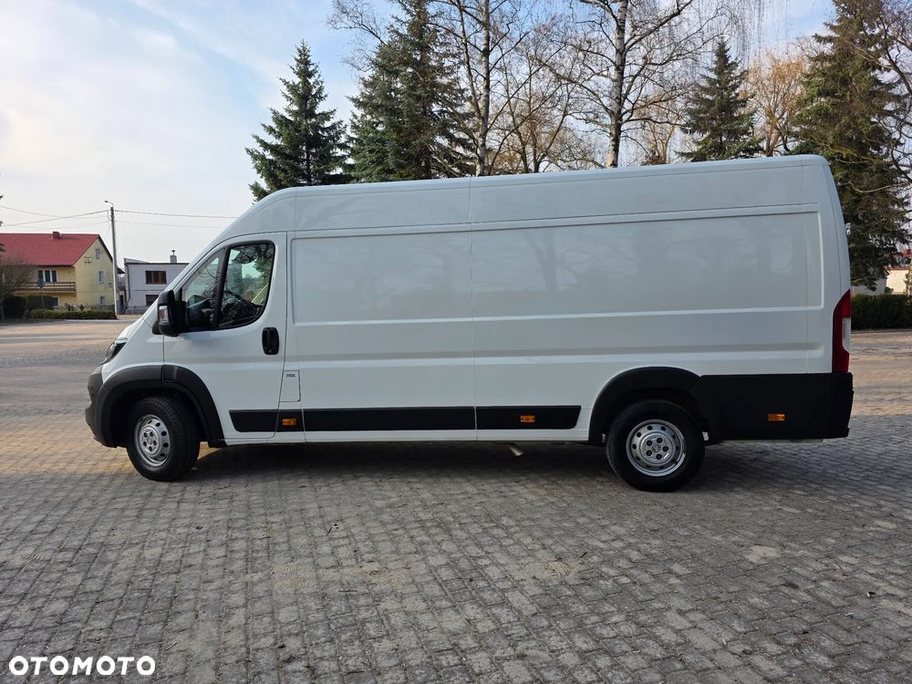 Peugeot Boxer - 8