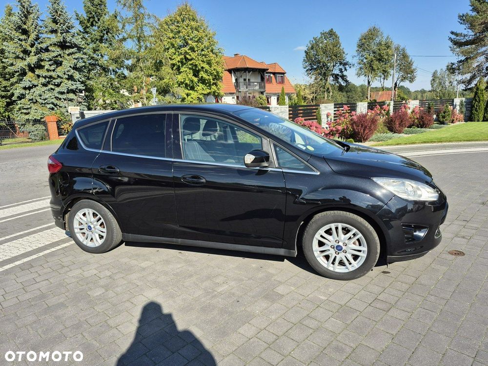 Ford C-MAX - 8