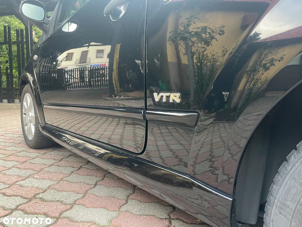 Citroën C2 1.4 VTR Plus - 12